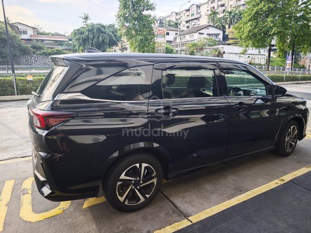 2023 Perodua ALZA 1.5 AV MY22 (A) - 5