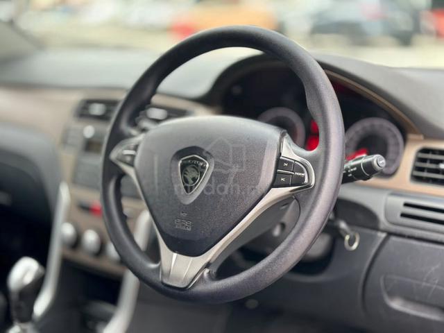 2016 PROTON PREVE 1.6 EXECUTIVE / ORI LOW MiLLEAGE - 2