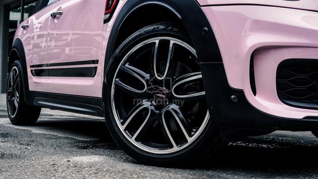 Mini COUNTRYMAN 2.0 S SPORT F60 P.BOOT L.SEAT 2019 - 5