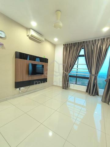 Seri Austin Residence Luxury Apartment 1