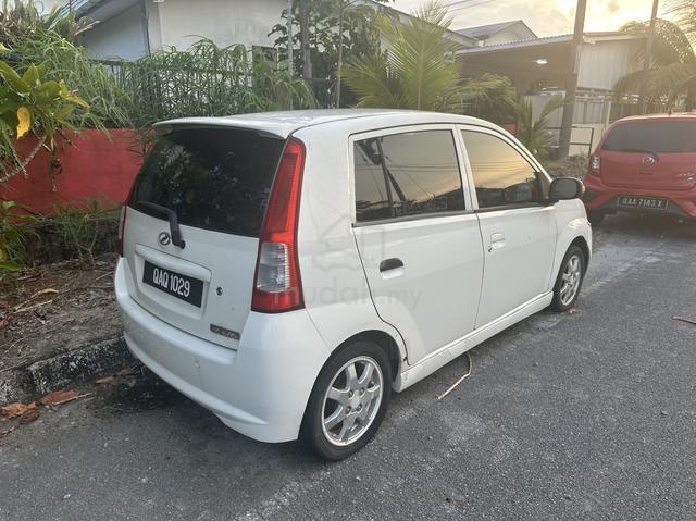 2009 Perodua VIVA 1.0 EZI PREMIUM (A) - 4