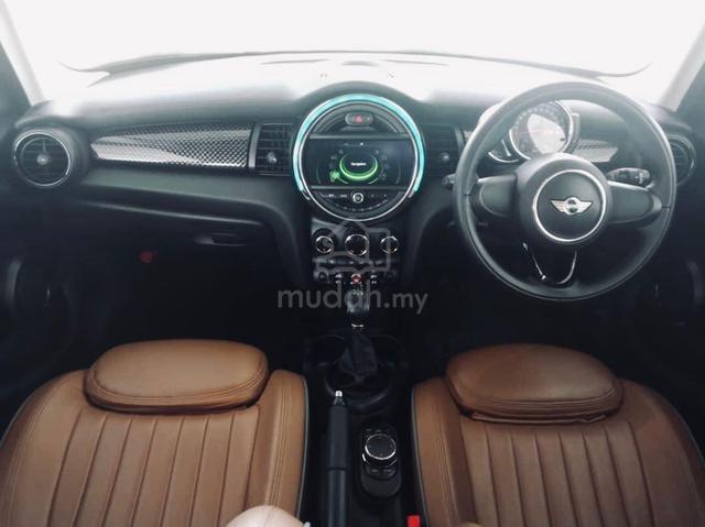 2016 Mini COOPER 2.0 S (A) - 5