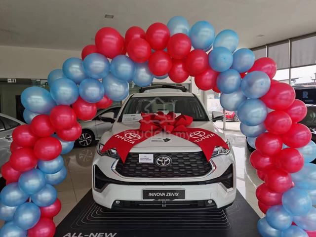 2026 Toyota INNOVA 2.0 ZENIX (A)(NEW)(READY STOCK) - 1