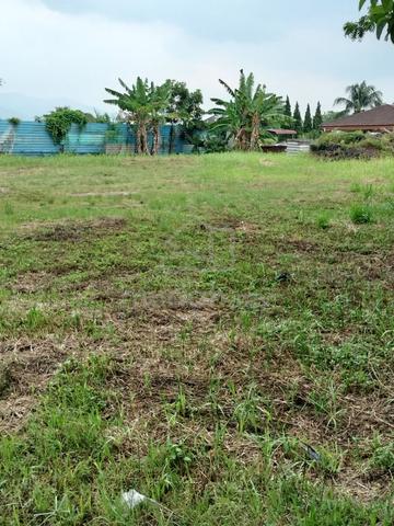 Land For Sale in SILIBIN, IPOH 3