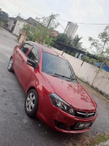 2014 Proton SAGA 1.3 FLX STANDARD (A) - 3