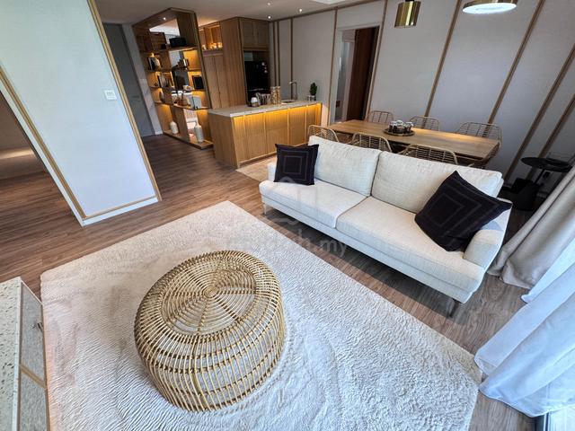 Lakeview Luxury Cyberjaya Condominium 1