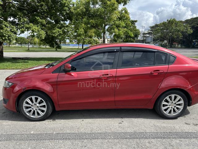2015 Proton PREVE 1.6 CFE PREMIUM (A) - 1