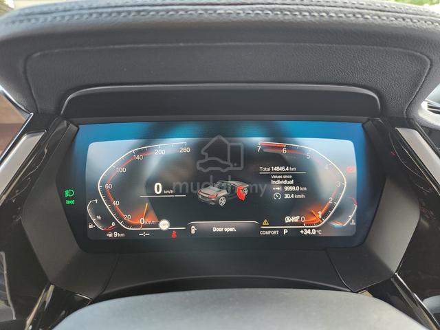 2021 Bmw Z4 M Sport (Grade 5A 14,000km) High Loan - 3