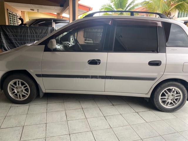 2005 Inokom MATRIX 1.6 GL (A) - 5