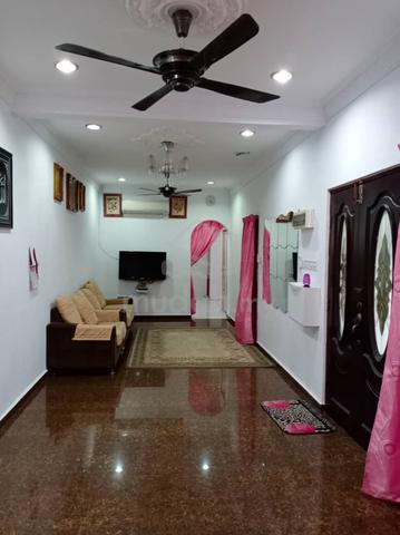 RUMAH TERRACE CORNER LOt, Sri Manjung, Lumut, Perak 1