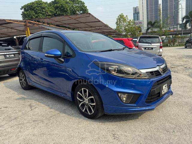 IRIZ 1.6 EXECUTIVE (A),Service Record,Mileage 138K - 3