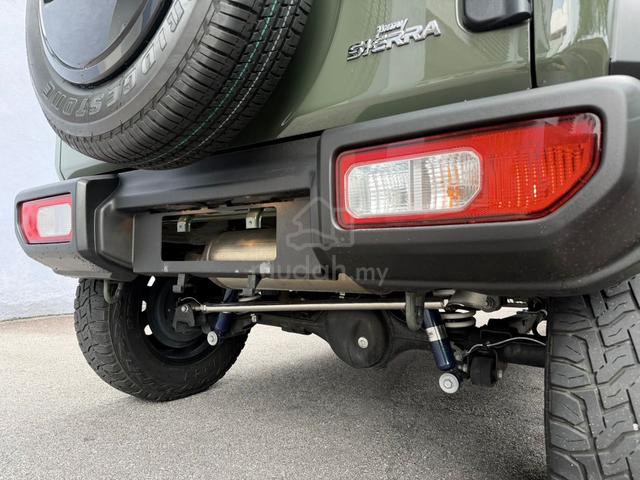 2023 Suzuki JIMNY 1.5  SIERRA JC JB74 (A) MODIFIED - 5