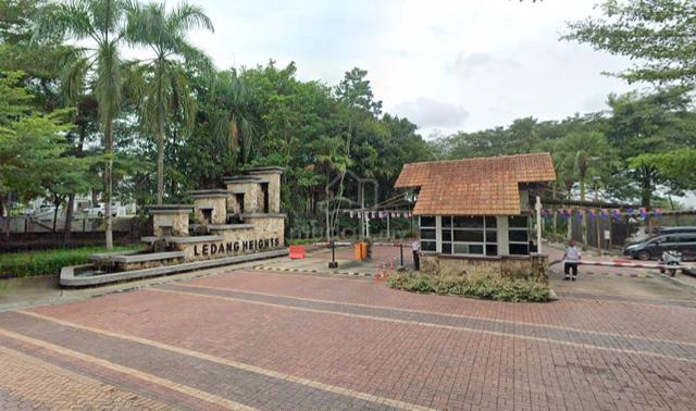 Residential Bungalow Lot Nusajaya [ 17,556 Sqft / International Lot ] 1