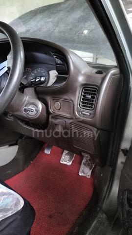 1995 Proton WIRA 1.5 GL (M) - 5