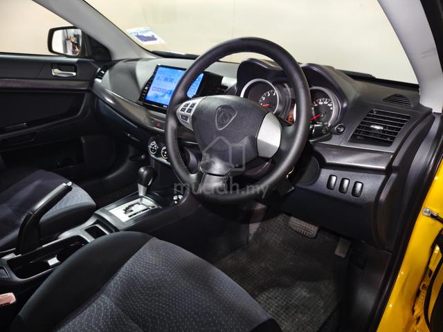 2011 Proton Inspira 1.8 (A) 2-Years Warranty - 4
