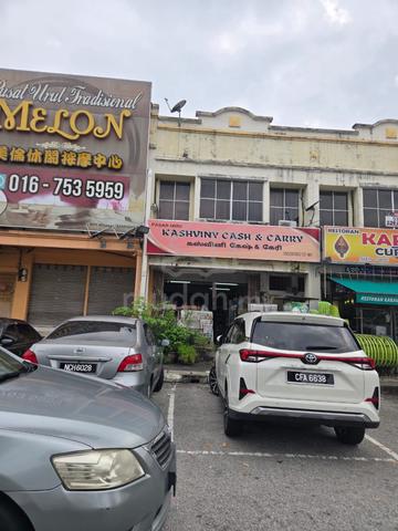 2 Sty shop Taman Bukit Galena, Seremban 1