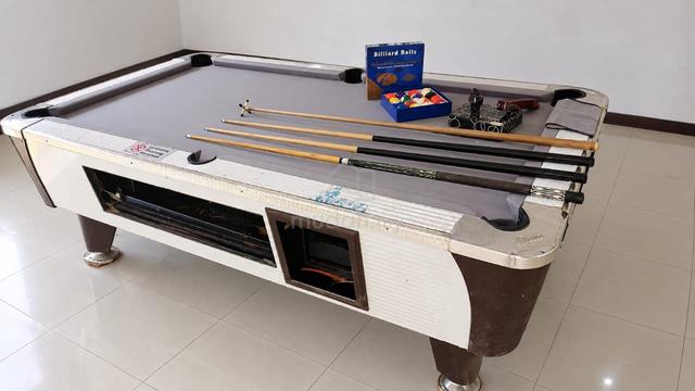 MeJA PooL  - photo 2 of 2