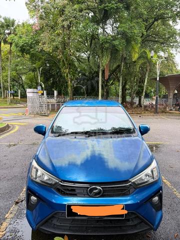 2020 Perodua BEZZA 1.3 PREMIUM X MY16 D63D (A) - 3