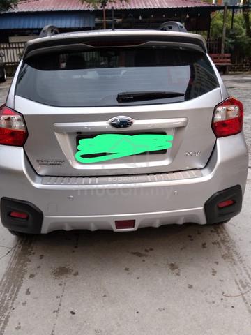 2015 Subaru XV 2.0 PREMIUM (A) - 3