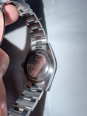 Preowned Tudor Watch Black Bay 68 - photo 2 of 4