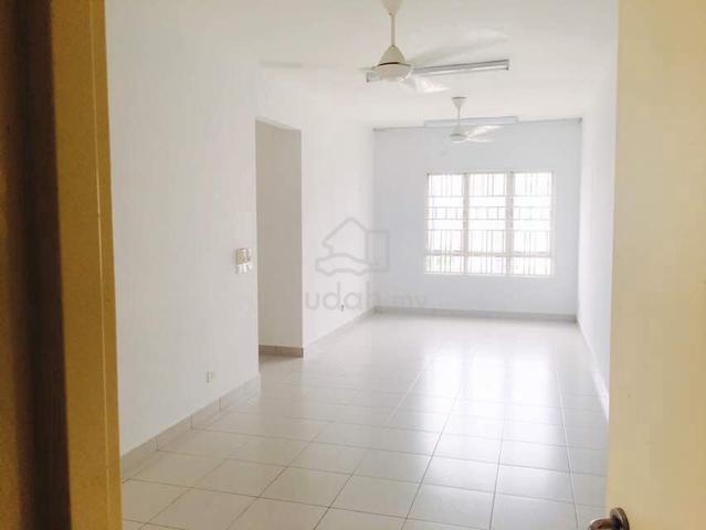 Seri Intan Apartments @ Setia Alam 2