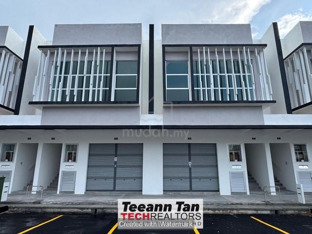 BERTAM AVENUE |BRAND NEW |Ground SHOP LOT|GOOD LOCATION|Hot Area 1