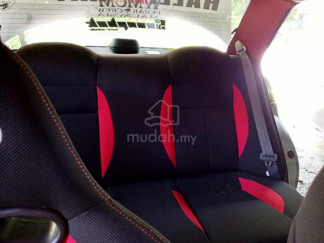 2005 Proton WIRA 1.5 GL (M) - 4