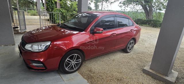 2020 Proton SAGA PREMIUM AT 1.3L (A) - 4