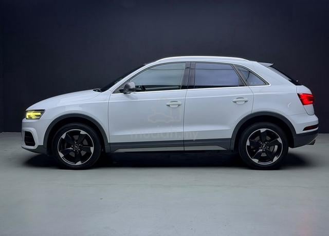 ORI-2015 Audi Q3 1.4 TFSI FACELIFT (A) PUSH START - 5