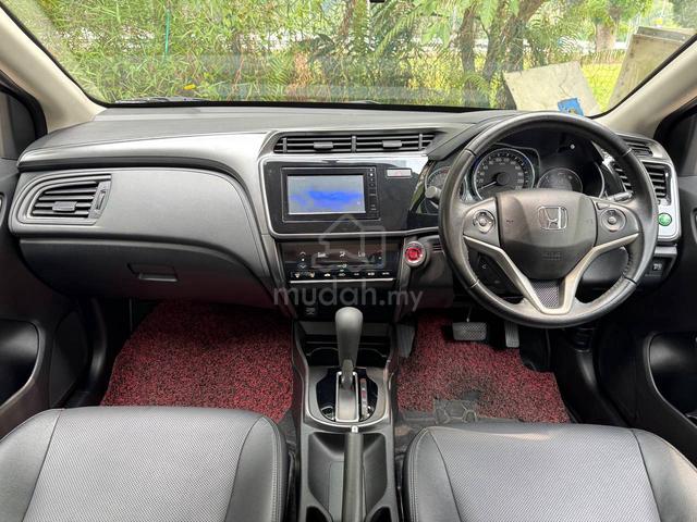 2019 Honda CITY 1.5 V FACELIFT (A) 3 YEAR WARRANTY - 3