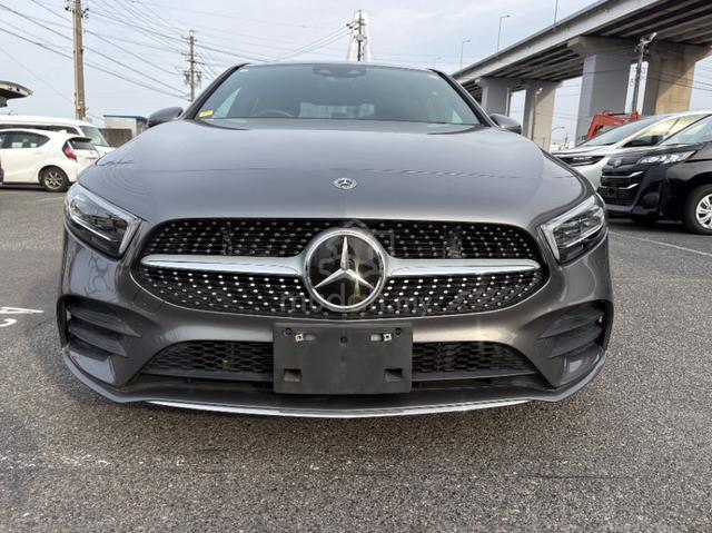 Mercedes Benz A180 STYLE AMG LINE 2021 - 2