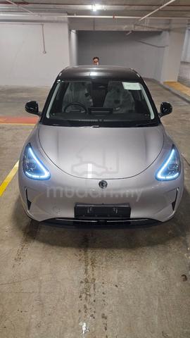 Proton e.Mas 5 Masa Untuk BerJimat ❗️ - 4