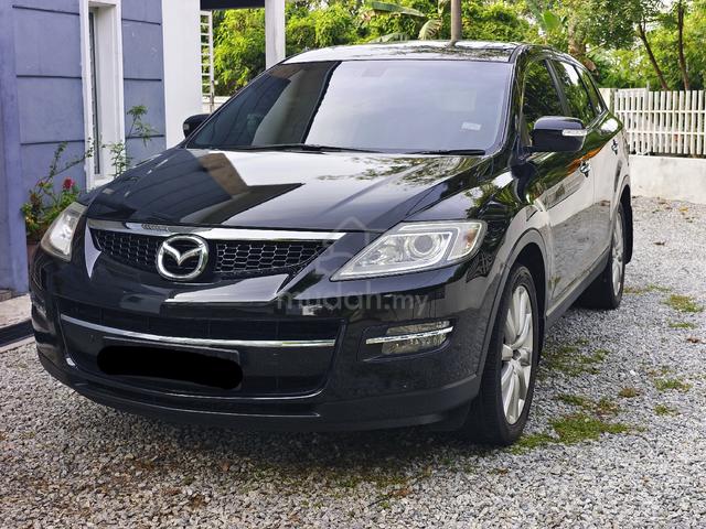 Mazda CX-9 3.7 4WD (A) 7 Seater SUV - 1