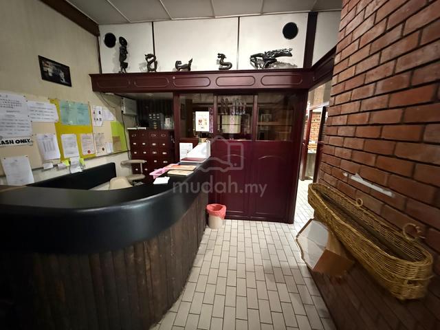 Jalan Ban Hock, 3 Storey Shoplot Corner For Sale 3