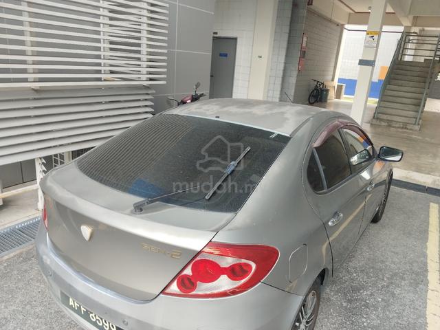 2004 Proton GEN-2 1.6 (M) - 5