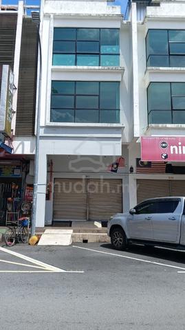 Shop lot Taman tas 1