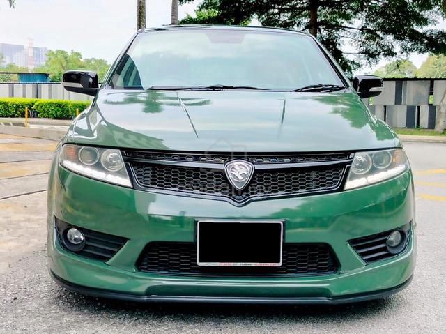 Proton PREVE 1.6 CFE PREMIUM - 3