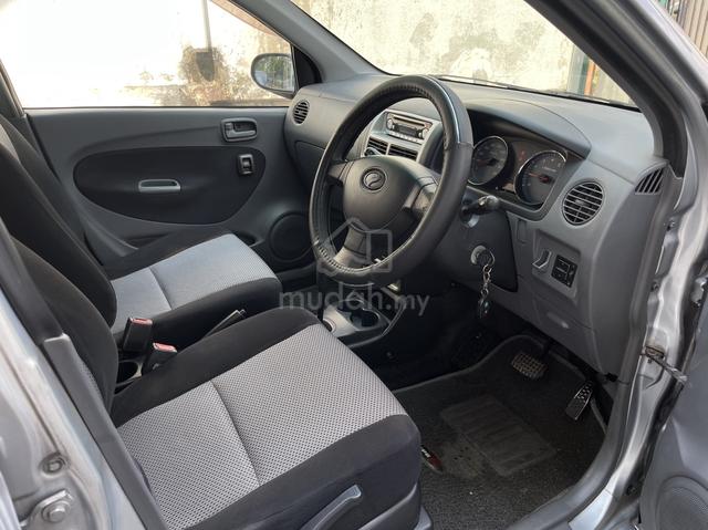 2009 Perodua VIVA 1.0 EZ STANDARD (A) - 3