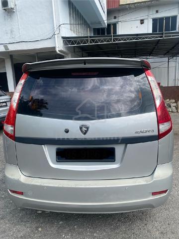 2013 Proton EXORA 1.6 MC B-LINE (M) - 2