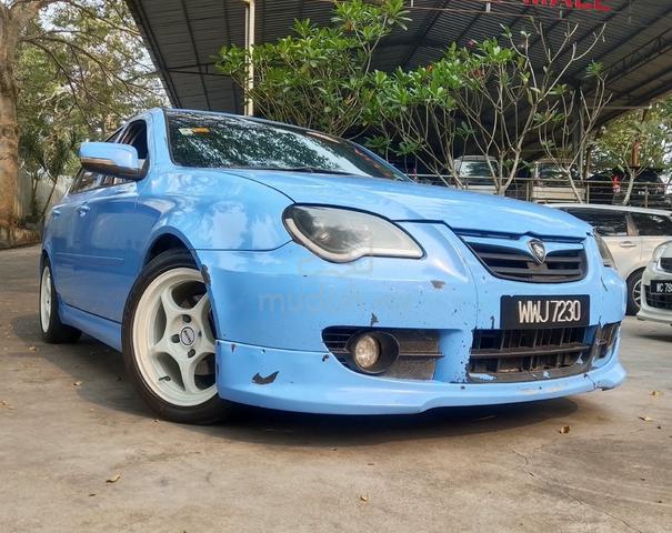 2012 Proton Persona 1.6 SE (A) Sport SE II - 1