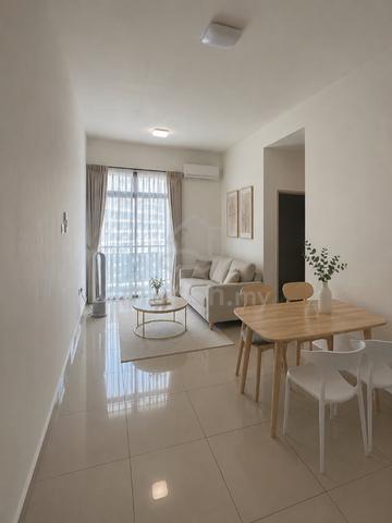 KSL Residence 2 @ Kangkar Tebrau 1