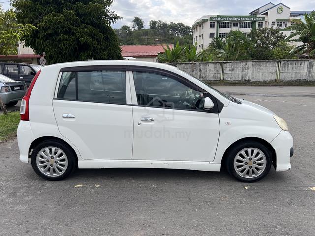 2012 Perodua VIVA 1.0 ELITE EZi (A) - 3
