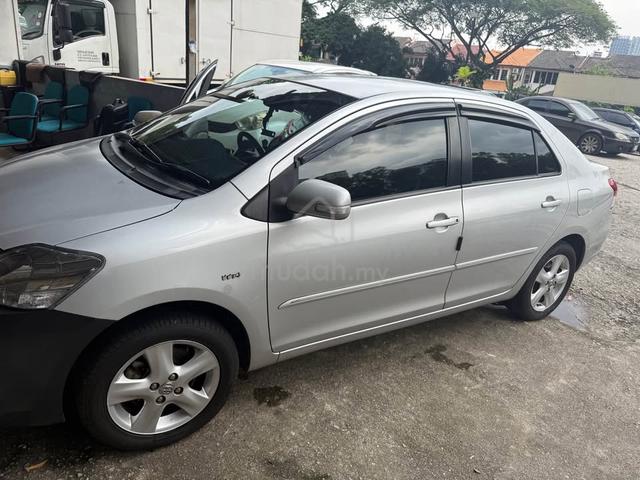 2010 Toyota VIOS 1.5 G NCP93R-BEPGKE (A) - 4