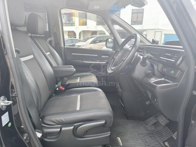 2017 Honda STEPWAGON 1.5 TURBO SPADA COOL SPIRIT - 5