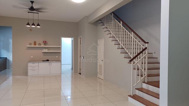 2sty semi d house Tenderfields Eco Majestic Semenyih Selangor 1
