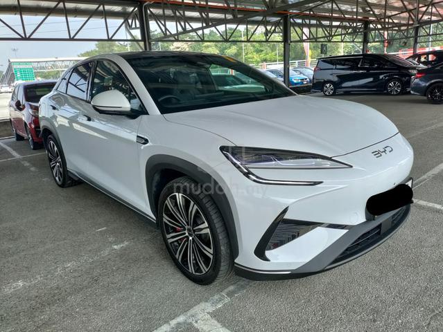 2025 Byd SEALION 7 0.0 PERFORMANCE MY24 (A) ALL-IN - 3