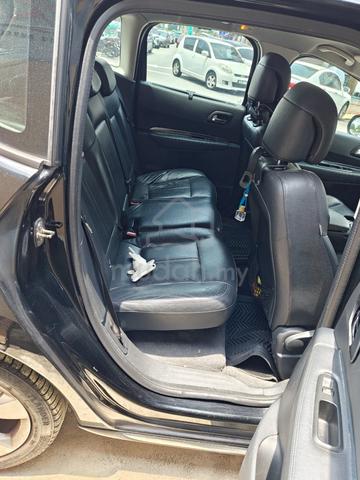 2011 Peugeot 3008 1.6 THP (A) - 2
