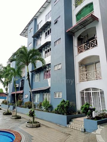 Rose Vista 1