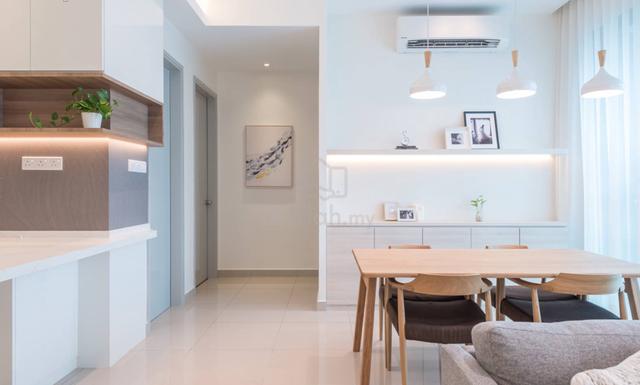 The Face Residences 3
