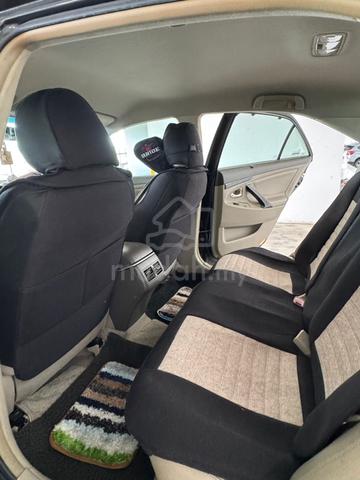 2008 Toyota CAMRY 2.4 V (A) - 5
